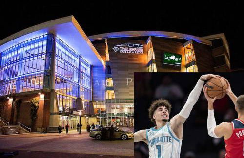 Cozy 2B Townhouse King Bed Free Parking TV in BRs - Foto 26