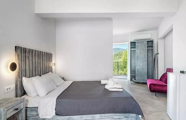 BLUE STAR APARTHOTEL - Foto 6