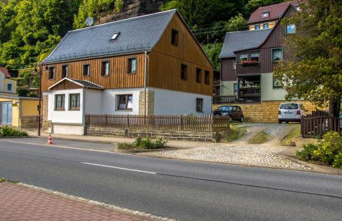Ferienwohnung an der Habe - Foto 4