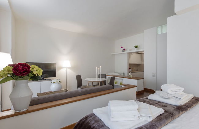 Milan Royal Suites & Luxury Apartments - Foto 22