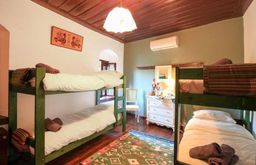 Dandy Villas Amfiklia - Pasithea - Stunning View - Fireplace - Parking - Foto 13