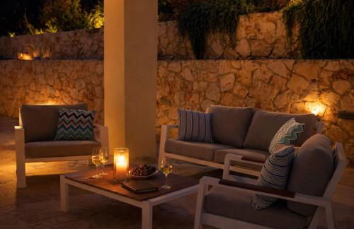 Villa Iremia, Piscine à Débordement & Vue Mer Panoramique - Foto 70