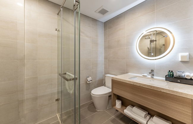 Garden View Court Suites Ho Chi Minh City - Foto 65