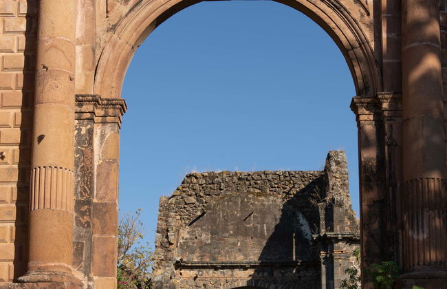 Escursione a Mascota e Talpa de Allende - Foto 3