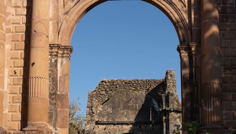 Mascota & Talpa de Allende Excursion