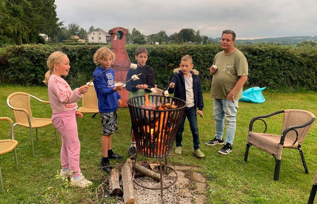 Holiday Home in the Belgian Eifel - Photo 17