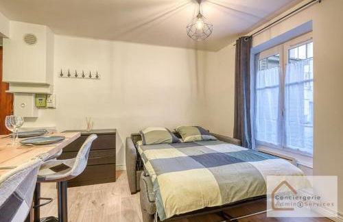 Escapade paisible 2 à 4 voyageurs - Foto 3