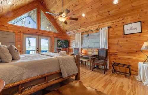 Drink Up The View - Full Mountain Views - Foto 21