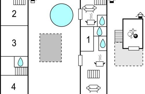 Awesome Home In Breznicki Hum - Foto 53