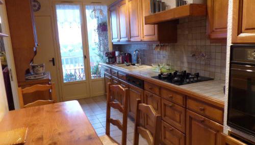 Résidence Saint-Nicolas Granville - Foto 3