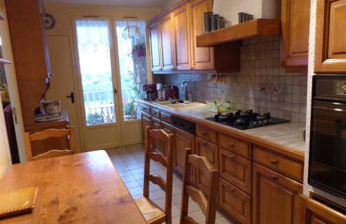 Résidence Saint-Nicolas Granville - Foto 3