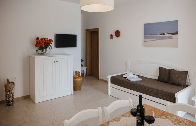 Tenuta Flora Maria - Foto 66