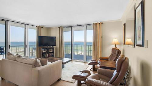 Tristan Towers Unit 5A - Foto 2