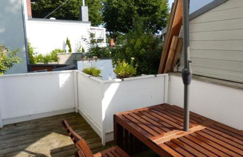 Ferienhaus Lübeck Falkenwiese - Foto 12