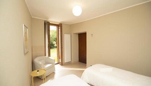 Contempora - Cà dei Brenta - Garden - Valle Intelvi - Como - Foto 3