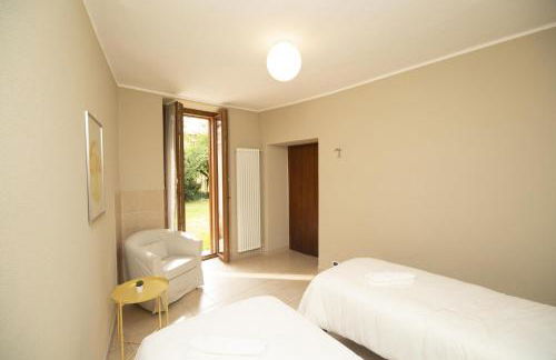 Cà dei Brenta - Garden - San Fedele Intelvi - Como - Foto 8