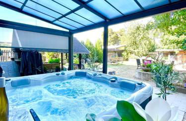 Bahnhofsromantik trifft Luxus - Alter Bahnhof von Kruft - Foto 1