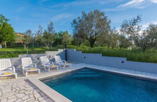 Holiday Home Villa Pendolina mit privatem Pool und Jacuzzi by Interhome - Foto 12