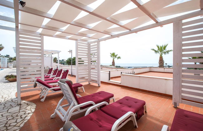 662 Suite Premium La Greca - Foto 28