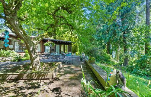 The Riverfront Retreat-Woods Landing - Foto 70