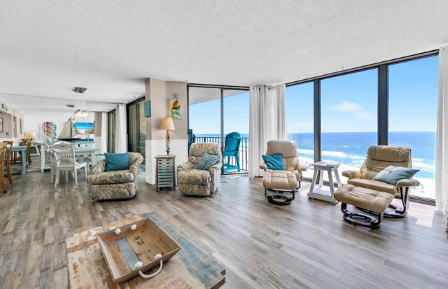 Edgewater Tower 2-611 - Foto 31