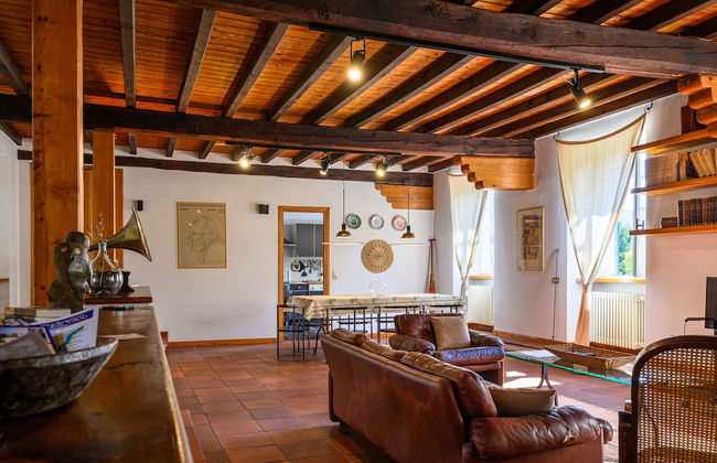 Villa Giulia by Myvillacollection - Photo 34