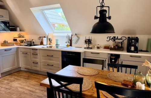 Ferienwohnung „Utkiek“ - Hof Mühlenkoppel - Foto 36