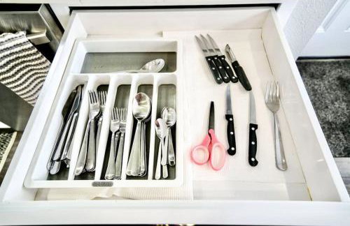 Vintage Modern Beauty Downtown - Foto 35