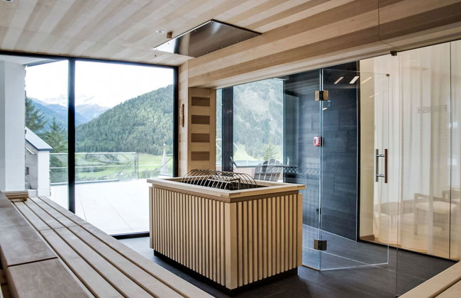 Wellnessapartment - Foto 13