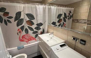 Apartment A/c - Fibra - SmartTv - modern - Foto 10