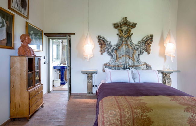 Corte della Maestà Antiche Residenze - Foto 23