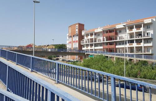 Apartamento con vistas al mar en Manilva Playa - Photo 42