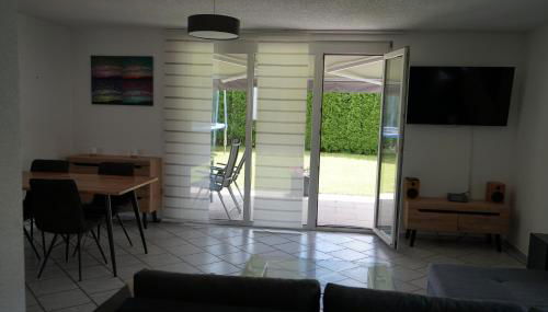 Ferienwohnung mit gemütlicher Terrasse im Nordschwarzwald - Foto 3