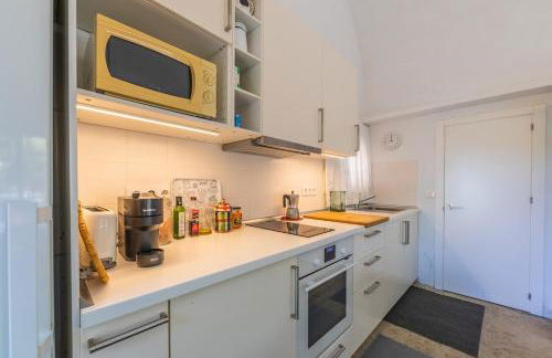 Casa Pájaro Colores in Bolonia - Foto 12