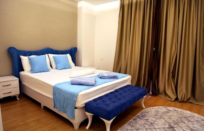 Renos Butik Otel - Foto 3