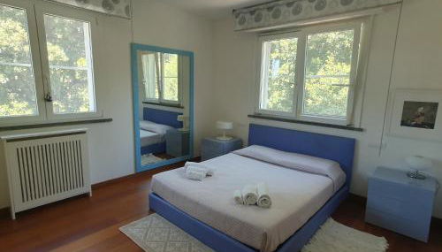 Villino Sabbia d'Oro - Foto 5