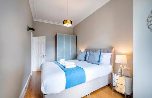 Central London Hyde Park Apartments - Foto 44