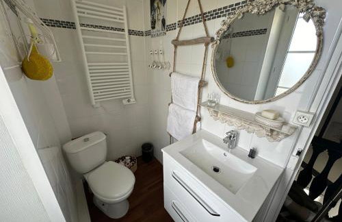 Chic et Charme Belle Ile - Foto 26