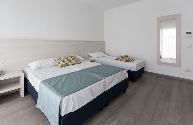 Residence Smeraldo - Foto 16