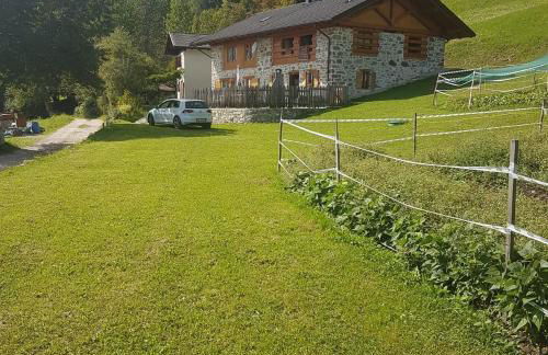 Chalet Lagorai - Foto 9