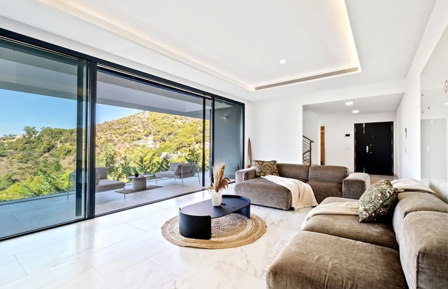 Villas Pinares de San Antón, Saltwater pool, Sea, City, Mountain Views - Photo 45