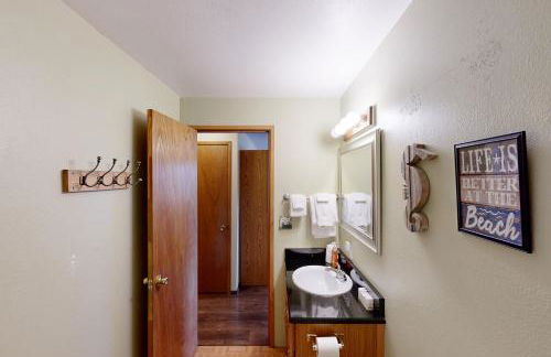 2 Bed 1 Bath Vacation home in Seaside - Foto 9