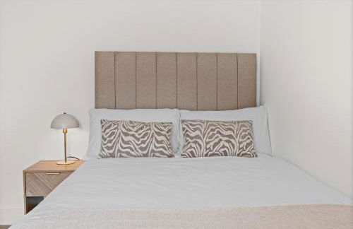 Stylish 4 Bed House In Chorley - Foto 47