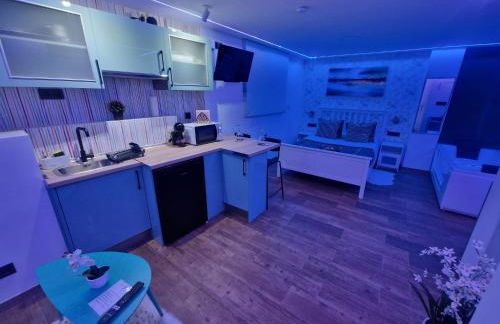 Sierra Love apartamento abierto - Foto 9