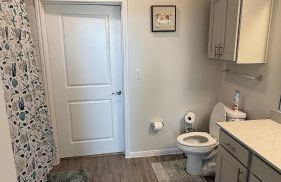 Oasis Lakeside place Near Frisco 2bd-2ba Sleep 6 - Foto 8