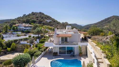 Pano Stalos Villas - Foto 1