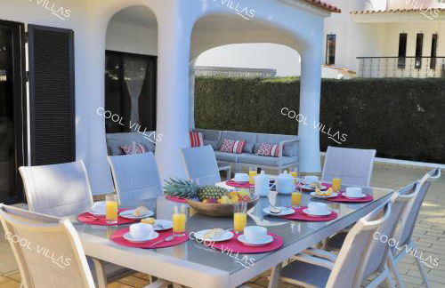 Villa Lilac - walking distance to beach - Foto 6