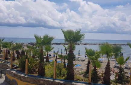 Casa Mare - Bilocale sul Lungomare di Santo Stefano al mare - Foto 29