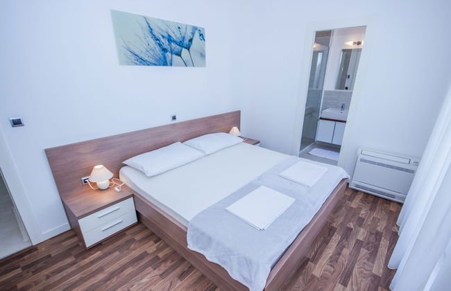 Villa Rose - Foto 12