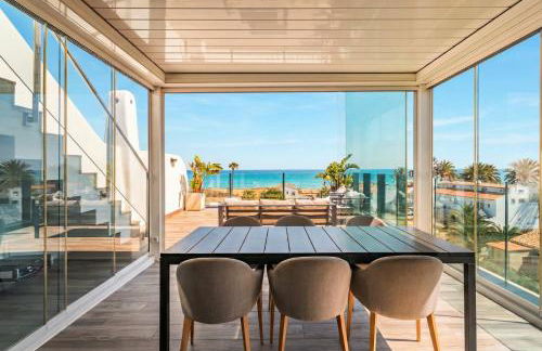 holaVivienda - Ático Boutique de Lujo en la Playa - Foto 21